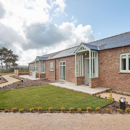 Rose Cottage Yedingham Exterior foto